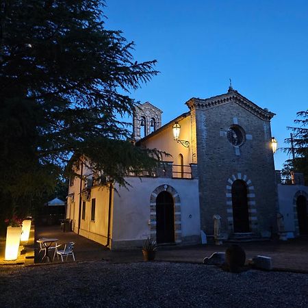 Convento Di San Martino In Crocicchio 호텔 우르비노 외부 사진